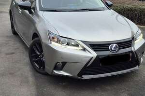 Lexus CT