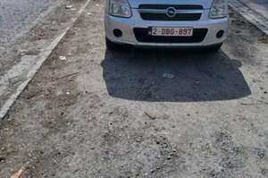 Opel Agila