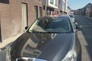 Lancia Delta