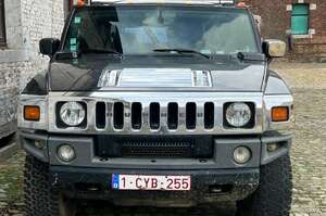 Hummer H2