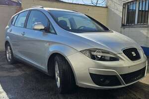 Seat Altea XL
