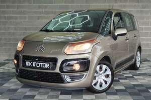 Citroën C3 Picasso
