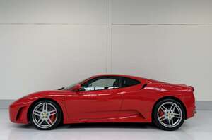 Ferrari F 430