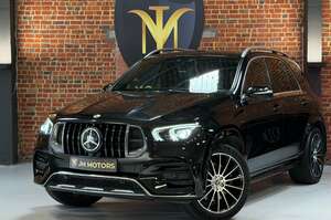 Mercedes-Benz Classe GLE