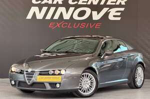 Alfa Romeo Brera
