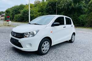 Suzuki Celerio