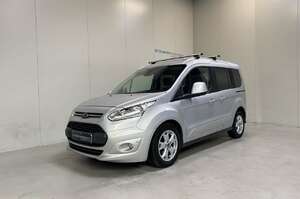 Ford Tourneo