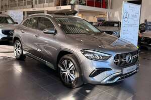 Mercedes-Benz Classe GLA
