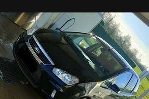 Ford Focus C-Max