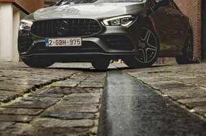 Mercedes-Benz Classe CLA
