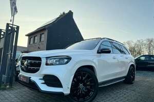 Mercedes-Benz Classe GLS