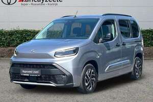 Toyota Verso