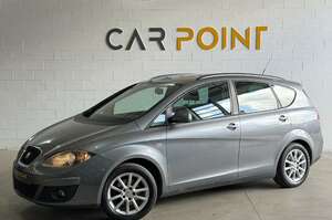 Seat Altea XL