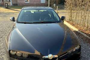 Alfa Romeo 159