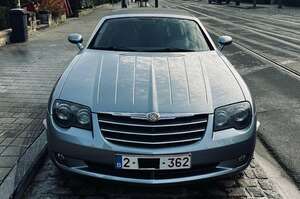Chrysler Crossfire