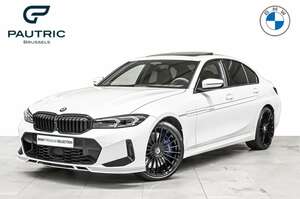 BMW Alpina B3