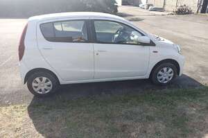Daihatsu Cuore