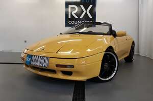 Lotus Elan