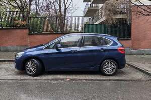 BMW 2 Reeks