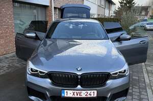 BMW 6 Reeks