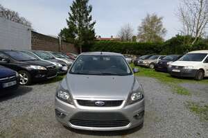 Ford Focus Coupé Cabriolet