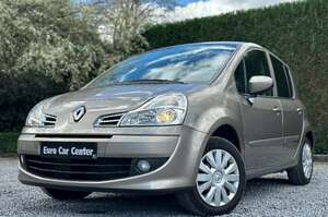 Renault Modus