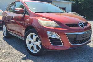Mazda CX-7