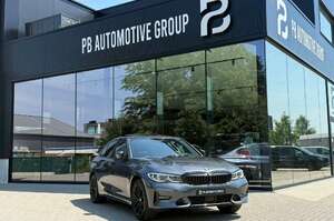 BMW 3 Reeks