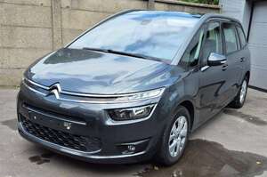 Citroën Grand C4 Picasso