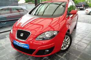 Seat Altea