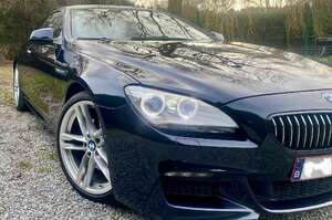 BMW 6 Reeks