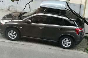 Citroën C4 Aircross