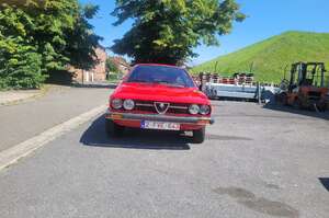 Alfa Romeo Alfasud