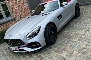 Mercedes-Benz GT AMG