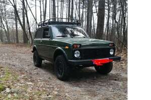 Lada Niva