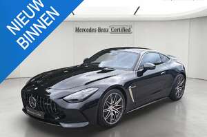 Mercedes-Benz GT AMG
