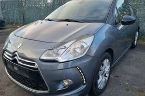 Citroën DS 3