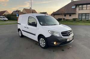 Mercedes-Benz Citan