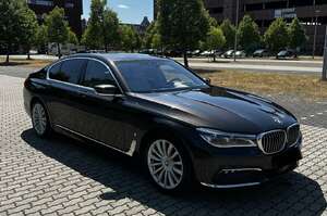 BMW 7 Reeks