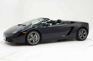 Lamborghini Gallardo