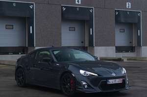 Toyota GT86