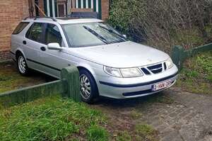 Saab  