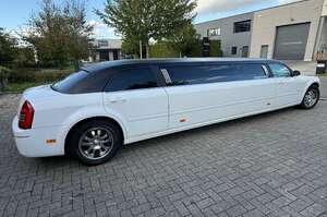 Chrysler 300C
