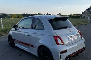 Abarth 595 Turismo