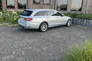 Mercedes-Benz Classe E