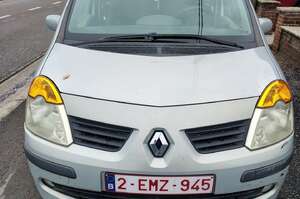 Renault Modus