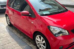 Seat Mii