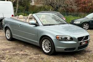 Volvo C70