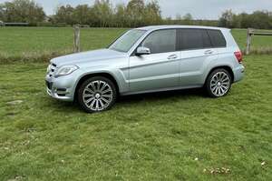 Mercedes-Benz Classe GLK