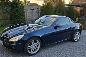 Mercedes-Benz Classe SLK